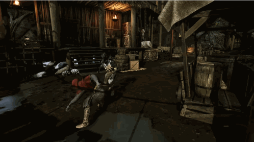 不要月卡的大秘境？能打败魔兽的只有“魔兽”！盘点10月外服端游