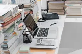 取消代理记账审批！4月30日前，老板、会计必须完成这项工作图片