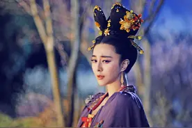 武则天经历了多少男人？贴身伺候她的4大男宠，最后的结局如何？图片