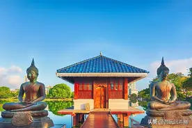 斯里兰卡15个最佳旅游景点图片