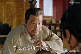 我想学秦王李世民，奈何父皇却不是李渊：记永乐时代的汉王朱高煦图片