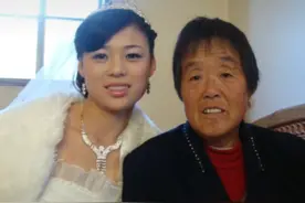 一路走好！百万粉丝网红董艳颖母亲去世，悲痛发文未生而养恩大天图片