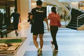 ＃张继科刘诗雯＃科雯图片