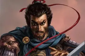 东魏大将任祥，一生战功赫赫，儿子造反，全家被高欢杀死图片