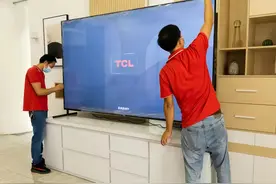 十几年的彩电老司机告诉你：电视为什么买大不买小！图片