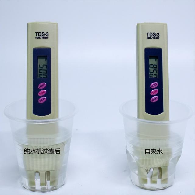自来水到底能不能直接喝？净水器真的有用吗？大家一起来揭秘吧