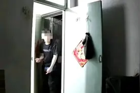 天津女子连续2个月丢失40条内衣内裤，当事人：连买的监控也偷图片