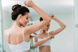 10个印度男人8个狐臭？为何外国人体味重，他们眼里中国人也臭？图片