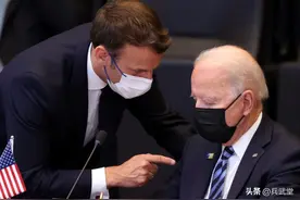 “太上皇”急了！法国计划空袭尼日尔，断供黄金铀矿切断欧盟命脉图片