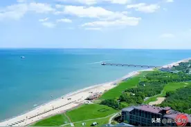 北戴河新区1200元/平方米的房子，你敢买吗？图片