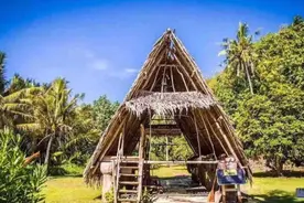 一妻多夫的美国原始部落，女性随意挑选丈夫，男性不能拒绝图片