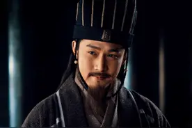 诸葛亮为何自比管仲和乐毅？难道之前没有比这两个更厉害的人吗？图片