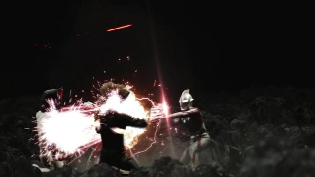 贝利亚奥特曼技能大全武器