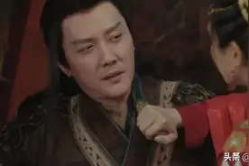 从冯绍峰身上，我看到了中年男星“放纵”自己的“悲哀”图片