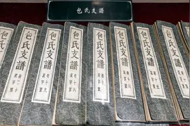 福建人是中原人的后裔吗？族谱的记载是真的吗？图片