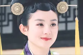 当了女官还得陪皇帝睡觉！古代女官如何划分？这个朝代有辱斯文！图片