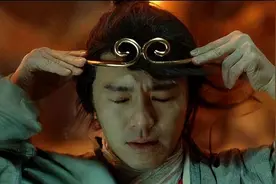 时空错位下的至尊宝和紫霞仙子，悲剧的结尾是注定的吗？图片