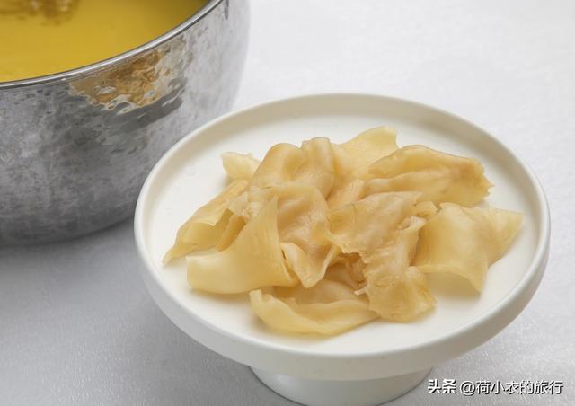 银耳花胶天天吃吗 银耳花胶天天吃吗会胖吗