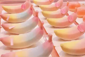 好利来1月清单，刷屏全网的「少女粉甜品」来袭图片