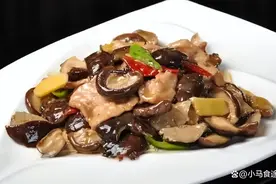 十款家常炒肉，香韧好吃，做法各不相同，你最喜欢哪一款呢？图片