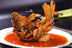 山东“4大怪菜”，个个都是当地人的心头爱，外地人：真下不去嘴图片