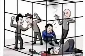 平阳杨某和深圳保安事件，不要说越底层的人越喜欢相互伤害图片