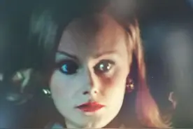 63.意大利名导丁度巴拉斯作品《爱与激情》图片