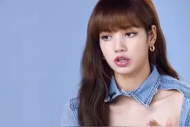 辣梨下身穿的裙子太短了？女团爱豆的肌肉记忆到底是什么？图片