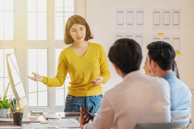 营销技巧:业务员要找到跟客户产生链接的话题和价值