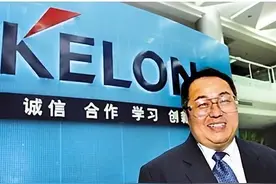 38年老牌空调被收购，品牌没消失，1.5匹销量还超过了格力和小米图片