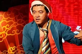 从“万人敬仰”到“锒铛入狱”，曾经比肩赵本山的魏三，下场如何图片