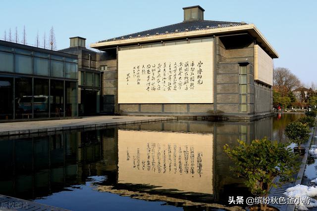 江苏南通有哪几个景点？这几个地方景色美名气大底蕴深，来游玩吧