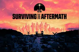 生存模拟游戏《末日求生》即将上架 Switch图片