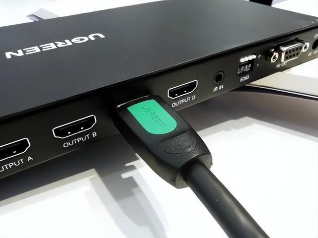 HDMI是什么？用处竟然这么多？一文带你详细了解HDMI