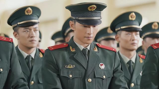 特战荣耀：谁能想到，为爱痴狂4年的艾千雪，会是这样遗憾的结局