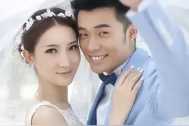 离婚7年，陈赫没变，许婧已经活成了陈赫高攀不上的样子图片