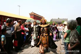 宋太祖赵匡胤是如何逼迫南唐后主李煜纳土归降的，李煜是怎么死的图片