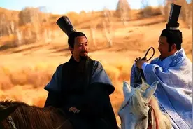 从魏国投奔而来的商鞅，凭什么被秦孝公重用？图片