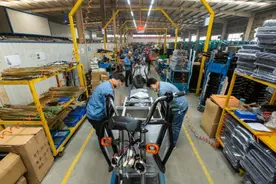 5500元电动三轮车，出厂成本多少，商家卖一辆赚多少？全都告诉你图片