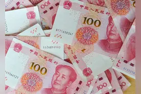 个人存款高于这个数，恭喜你已经超过了我国大多数家庭！图片