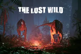 以恐龙为主角的第一人称生存恐怖游戏 The Lost Wild 宣布登陆 PC图片