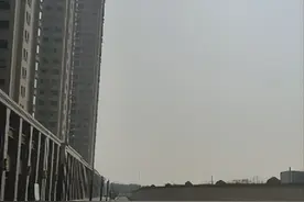 今年不动工，官方回复 征和三路涉及拆迁未交地图片