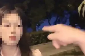 网络主播为涨粉自导自演扰乱公共秩序，处罚！图片