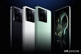 Redmi K60至尊版正式开售 京东小时购下单 1小时送达不用等图片