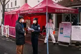 抗疫诗歌｜究竟是为了谁图片
