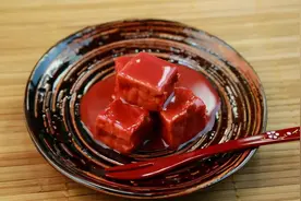 豆腐乳是营养佳品还是致癌食物？现在知道答案还不晚，不妨了解下图片