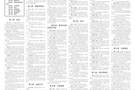 有关预备役，你了解多少？图片
