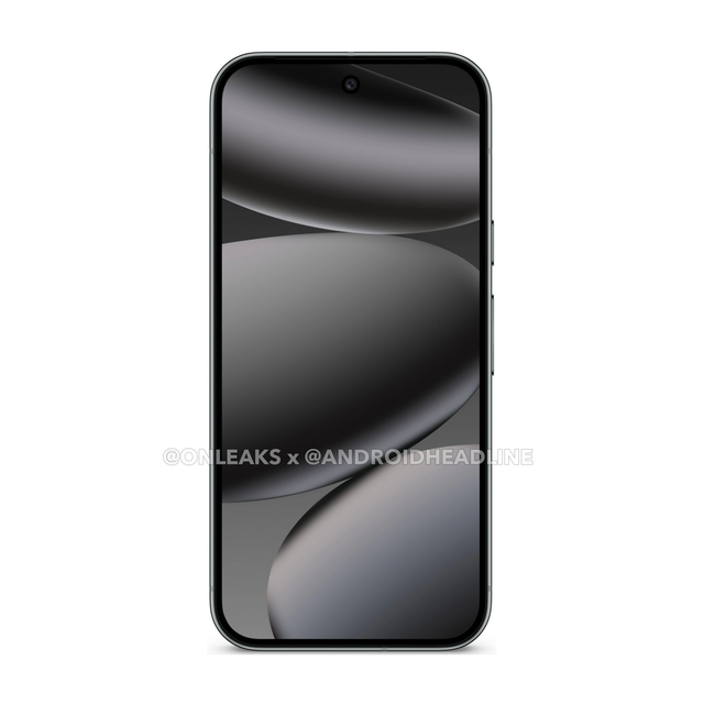 8月20日发布，谷歌Pixel 10 Pro手机渲染图再曝