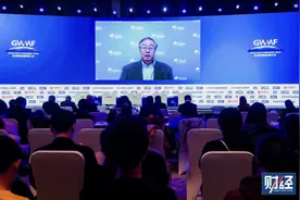 周小川：养老金政策要避免单一化、要算总账图片