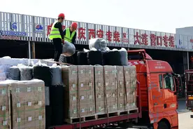 什么是专线物流，他的运作模式是什么，都有哪些注意事项图片